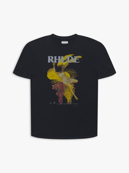 Rhude A Perfect Day T-Shirt