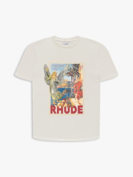 Rhude Angel T-Shirt