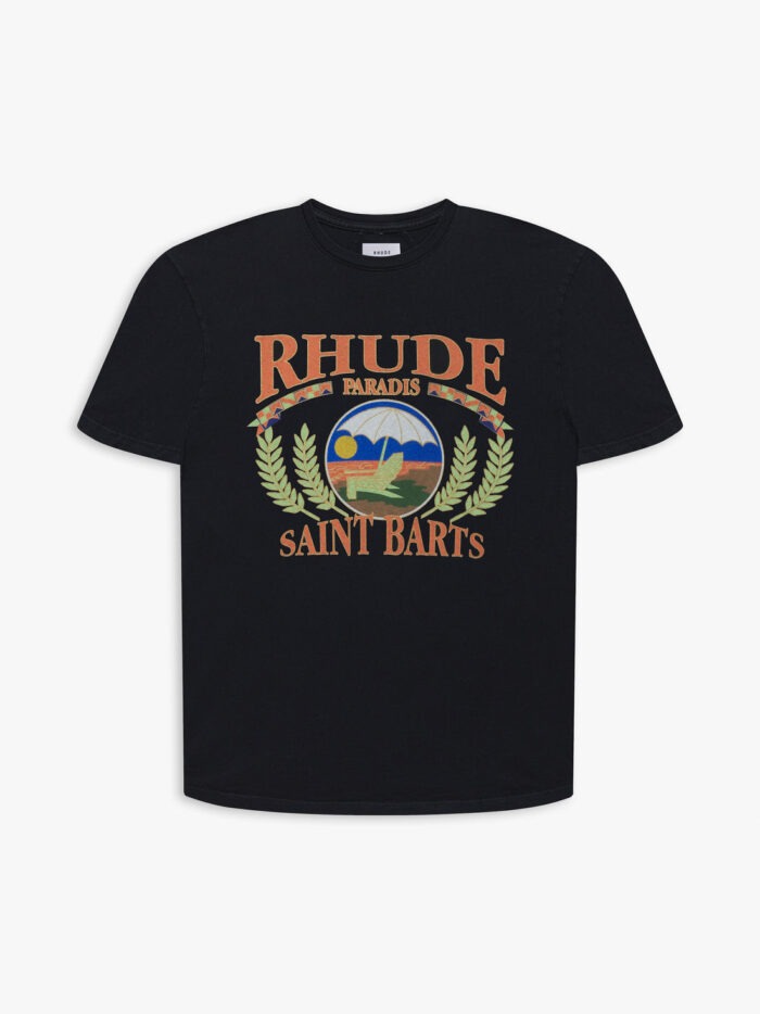 Rhude Beach Chair Tee Shirt