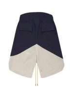 Rhude Cupro Yachting Shorts